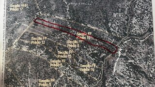 Land for sale in Coruche, Portugal — €57,500