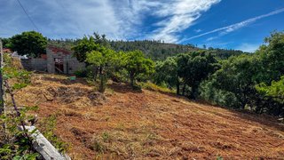 Land for sale in Penamacor, Portugal — €17,500