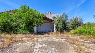 Land for sale in Mação, Portugal — €95,000