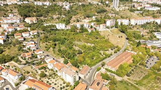 Land for sale in Covilhã, Portugal — €3,000,000