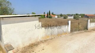 Terreno de 12 000 m² em Santarém