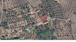 Land for sale in Abrantes, Portugal — €30,000