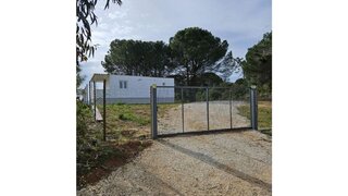 Terreno para venda em Rio Maior, Portugal — 90 000 €