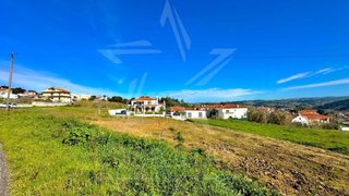 Land for sale in Caldas da Rainha, Portugal — €78,500