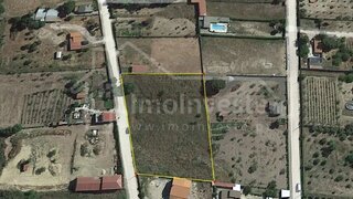 Land for sale in Castelo Branco, Portugal — €68,000