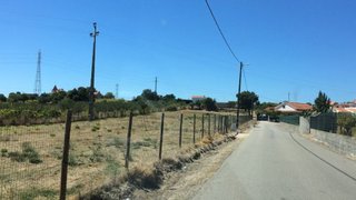 Terreno para venda em Tomar, Portugal — 75 000 €