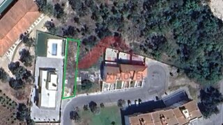 Land for sale in Cartaxo, Portugal — €56,000