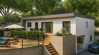Terreno para venda em Pombal, Portugal — 44 000 €