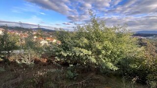 Land for sale in Covilhã, Portugal — €59,500