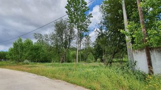 Terreno de 2500 m² em Leiria
