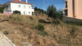Land for sale in Abrantes, Portugal — €52,000