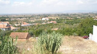 Land for sale in Chamusca, Portugal — €60,000