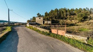 Land for sale in Covilhã, Portugal — €19,500