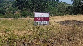 Land for sale in Vila Nova da Barquinha, Portugal — €25,000