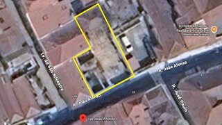 Land for sale in Santarém, Portugal — €195,000