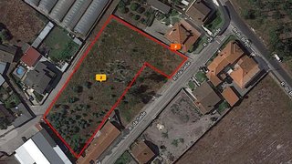 Land for sale in Marinha Grande, Portugal — €150,000