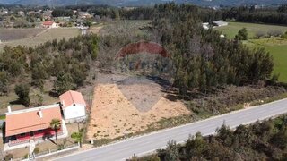 Land for sale in Sertã, Portugal — €36,900
