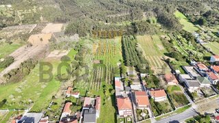 Land for sale in Óbidos, Portugal — €77,500