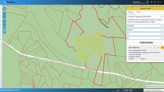 Land for sale in Nazaré, Portugal — €165,000