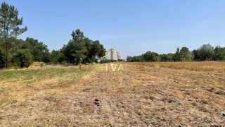 Terreno em Salvaterra de Magos
