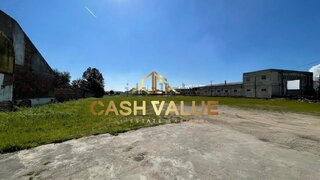 Land for sale in Salvaterra de Magos, Portugal — €800,000