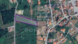 Land for sale in Ansião, Portugal — €110,000