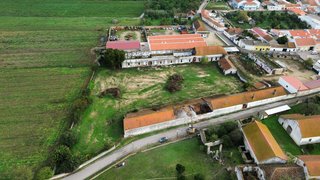 Land for sale in Alpiarça, Portugal — €310,000
