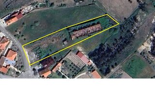 Land for sale in Pombal, Portugal — €123,456