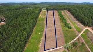 Terreno para venda em Óbidos, Portugal — 32 000 €
