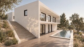 Land for sale in Caldas da Rainha, Portugal — €88,000