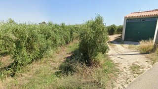 Terreno de 184 700 m² em Santarém
