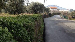 Land for sale in Fundão, Portugal — €350,000