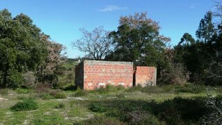 Land for sale in Cartaxo, Portugal — €43,500