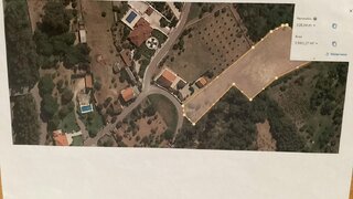 Land for sale in Pombal, Portugal — €17,000