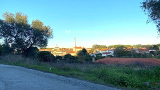 Terreno de 580 m² em Leiria