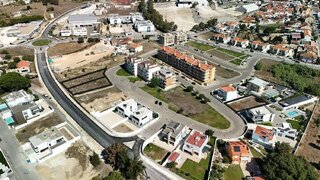 Land for sale in Cartaxo, Portugal — €80,000