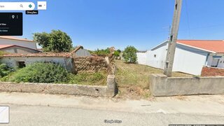 Land for sale in Chamusca, Portugal — €75,000