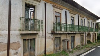 Land for sale in Tomar, Portugal — €220,000