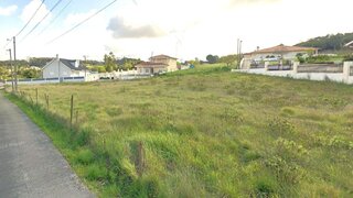 Terreno de 1780 m² em Leiria