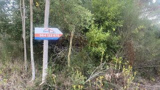 Land for sale in Óbidos, Portugal — €29,500