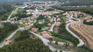 Land for sale in Castanheira de Pêra, Portugal — €36,000