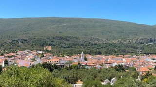 Land for sale in Torres Novas, Portugal — €60,000