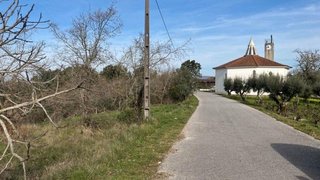 Land for sale in Pombal, Portugal — €8,000