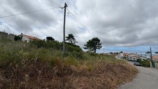 Land for sale in Peniche, Portugal — €125,000