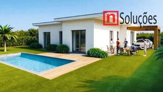 Land for sale in Benavente, Portugal — €180,000