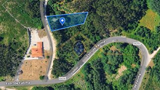 Terreno em Batalha · 894 m² · 3600 €