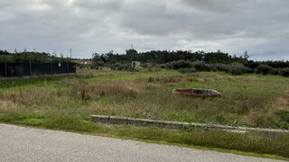 Land for sale in Porto de Mós, Portugal — €52,750