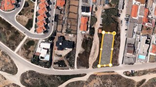 Land for sale in Peniche, Portugal — €300,000