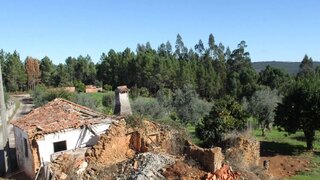 Land for sale in Ferreira do Zêzere, Portugal — €50,000