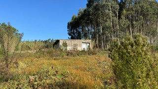 Land for sale in Peniche, Portugal — €59,000